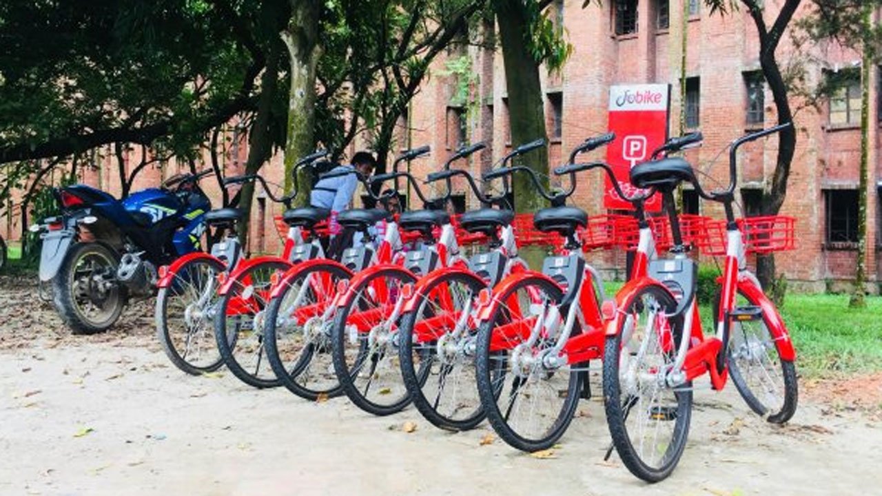 Zobike