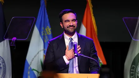 ট্রাম্পকে পরাজিত করার পথ দেখিয়েছে নিউইয়র্ক : মামদানি