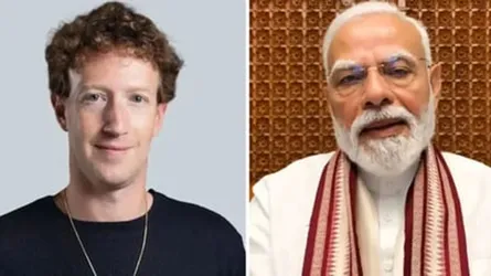 জাকারবার্গকে ক্ষমা চাইতে ৩ দিনের আল্টিমেটাম দিলো ভারত