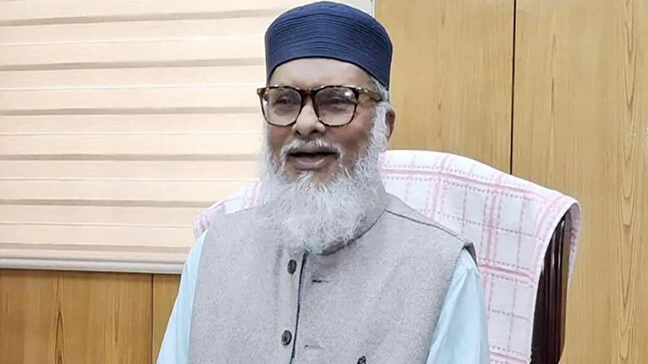 তাবলিগের দুই পক্ষের বিবাদ মেটাতে কমিটি হচ্ছে