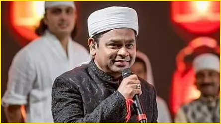 দিলীপ কুমার থেকে এ আর রহমান হওয়ার নেপথ্যে কারণ