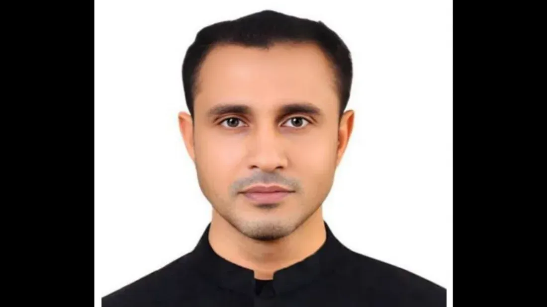 ভারতে অনুপ্রবেশকালে স্বেচ্ছাসেবক লীগ নেতা ‘ভাঙ্গার সুমন’ আটক