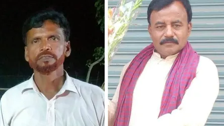 তাড়াশে নাশকতার অভিযোগে আ’লীগের ২ নেতা গ্রেফতার