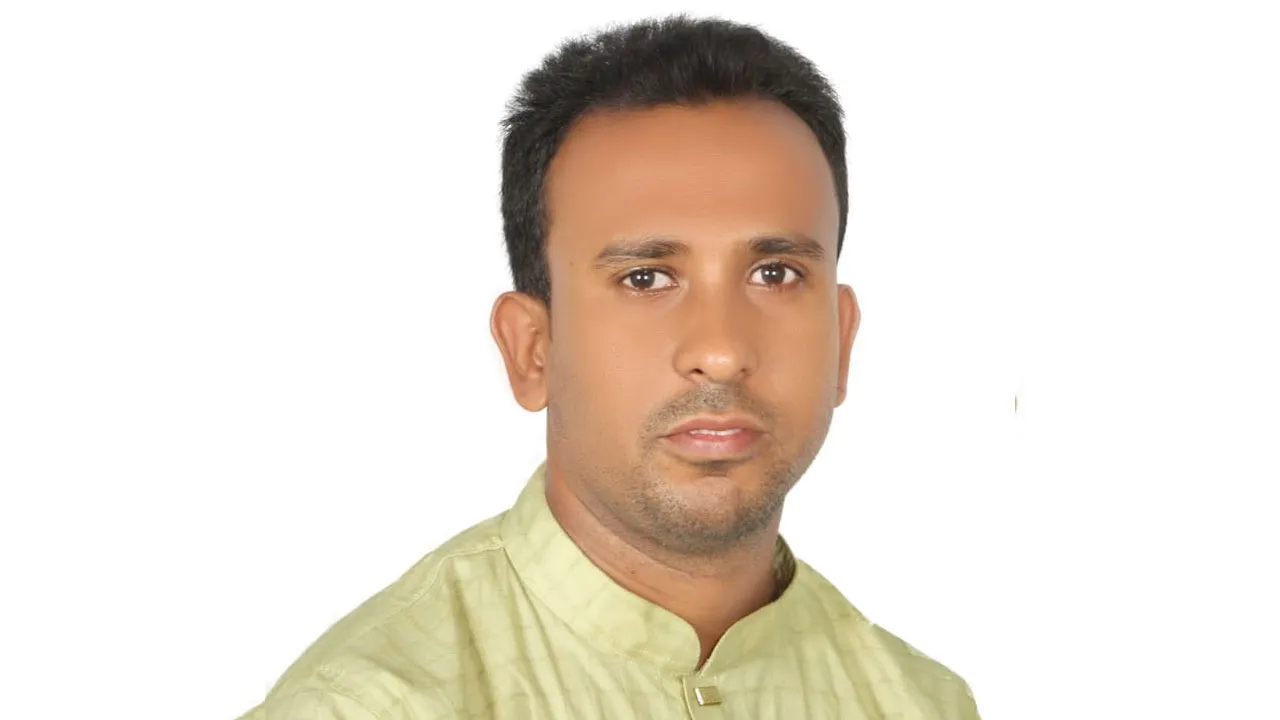 কিশোরগঞ্জ-১ আসনে লড়বেন গণঅধিকারের তরুণ নেতা আবু হানিফ