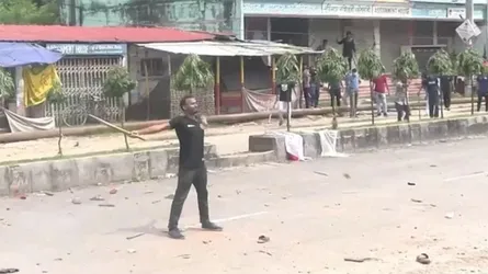 গণঅভ্যুত্থানে শহীদ ও আহতদের পরিবারের অংশগ্রহণে শিল্পকলায় স্মরণসভা সোমবার