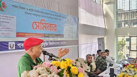 সংবাদপত্র হলো সাধারণ মানুষের স্কুল : আব্দুল হাই শিকদার