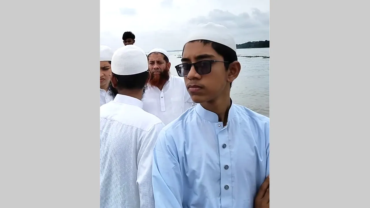 সুন্দরবনের ডিমের চরে নিখোঁজের ৩০ ঘণ্টা পর পর্যটকের লাশ উদ্ধার