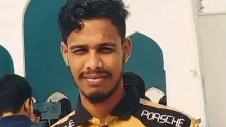 নবীনগরে পুলিশি হেফাজতে যুবকের মৃত্যুর অভিযোগ