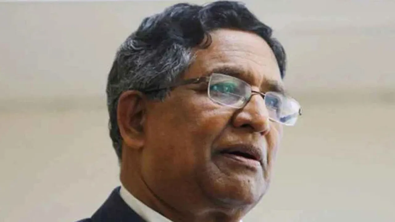 সাবেক কৃষিমন্ত্রী আব্দুর রাজ্জাকের স্ত্রী ও মেয়েরসহ ৯টি ব্যাংক হিসাব অবরুদ্ধ