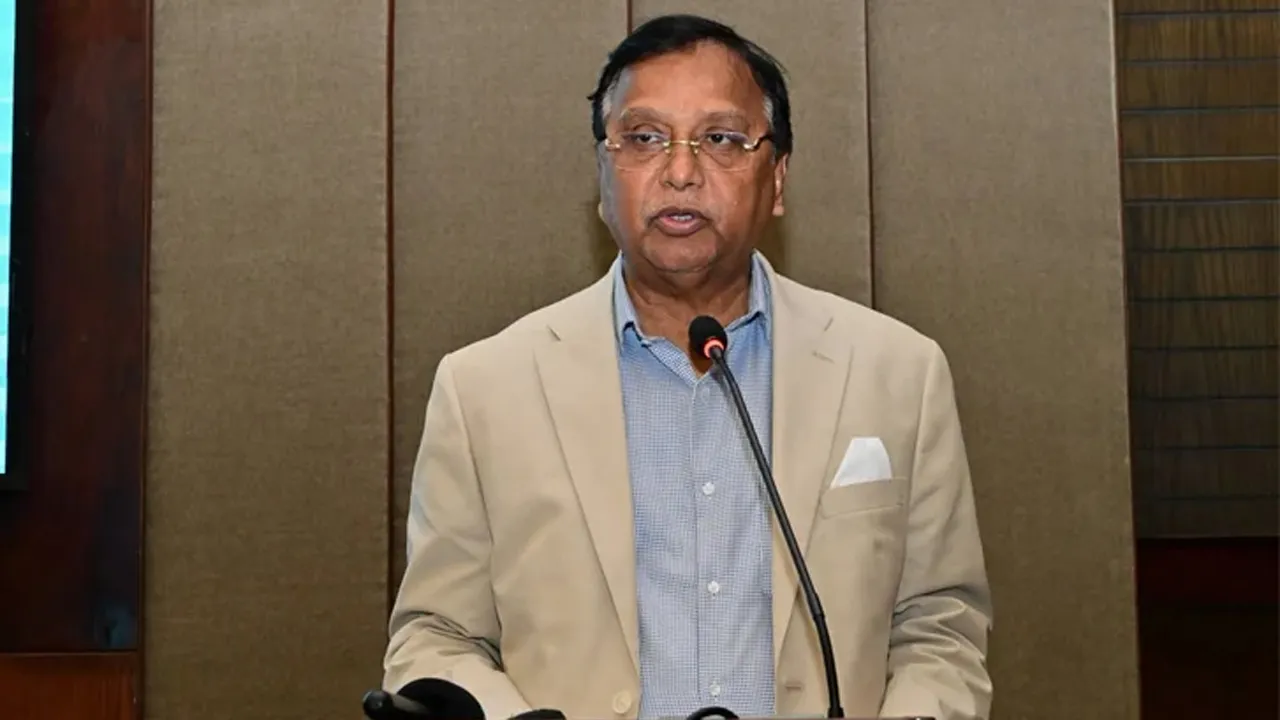 ‘স্মার্ট ও গ্রিন ঢাকা’ গড়তে ডিএসসিসির ১,৯০৪ কোটি টাকার উন্নয়ন পরিকল্পনা