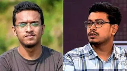 শহীদ আবরার ফাহাদ আত্মমর্যাদা, স্বাধীন চিন্তা ও প্রতিরোধের প্রতীক : ভিপি সাদিক