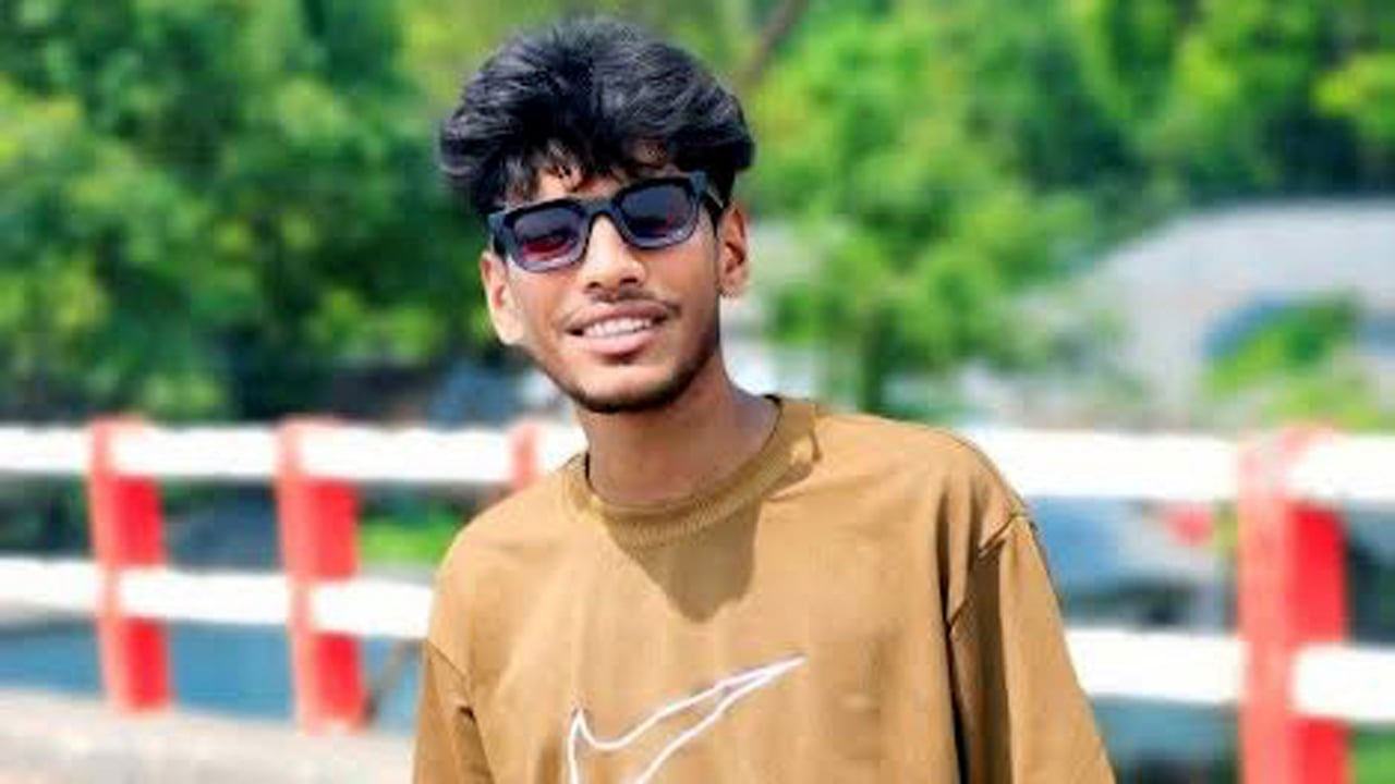 গুরুদাসপুরে সড়ক দুর্ঘটনায় এসএসসি পরীক্ষার্থী নিহত