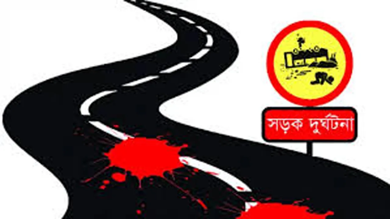ইসলামপুরে সড়ক দুর্ঘটনায় যুবক নিহত