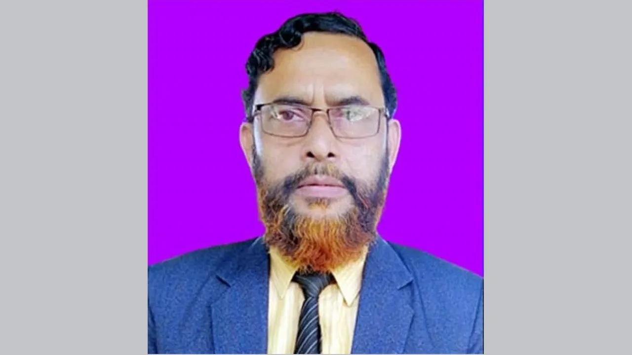 পার্বত্য রাঙ্গামাটি–২৯৯ আসনে জামায়াত প্রার্থীর মনোনয়ন প্রত্যাহার, মাঠে ৭ জন