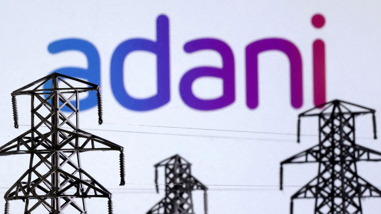 adani