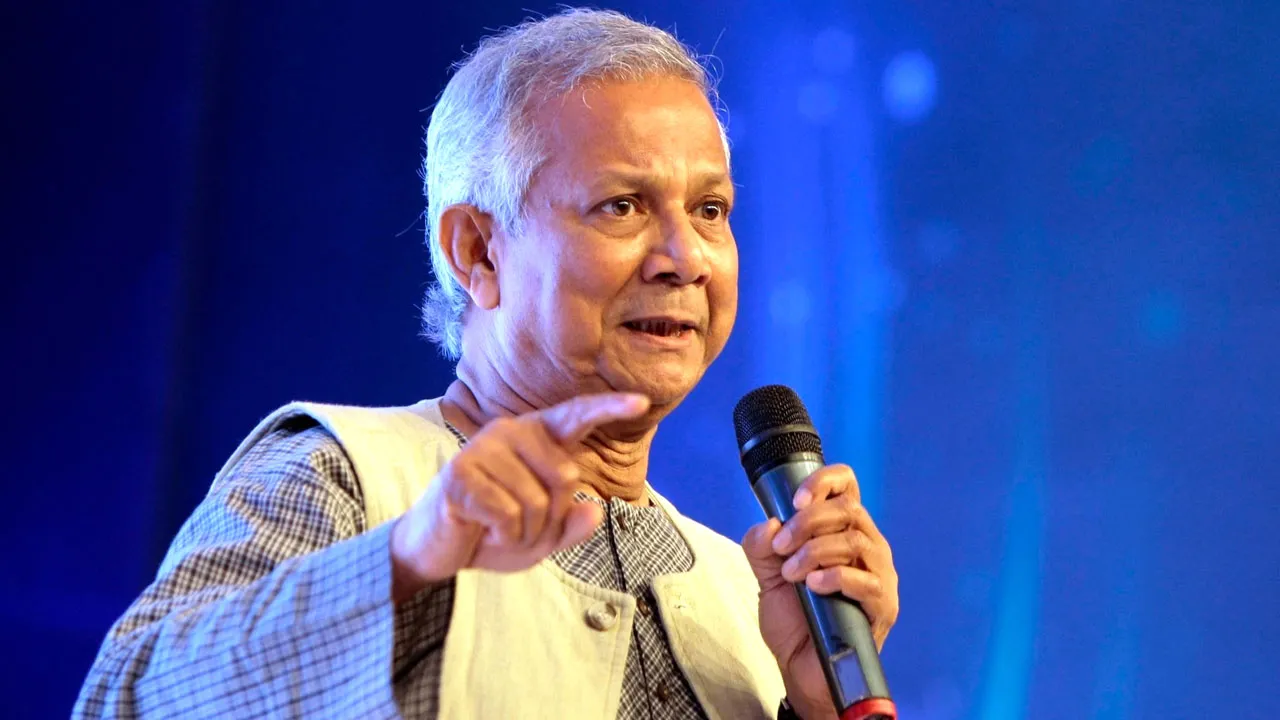 নির্বাচনের বিকল্প ভাবলে তা হবে জাতির জন্য গভীর বিপজ্জনক