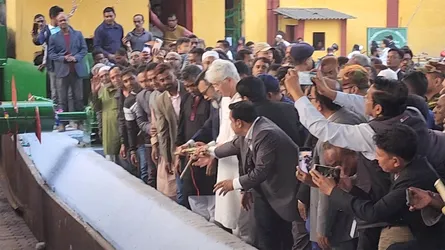 ফ্যাসিবাদী সরকারের সময় বন্ধ হওয়া কলকারখানাগুলো চালুর উদ্যোগ নিয়েছি : শিল্প উপদেষ্টা