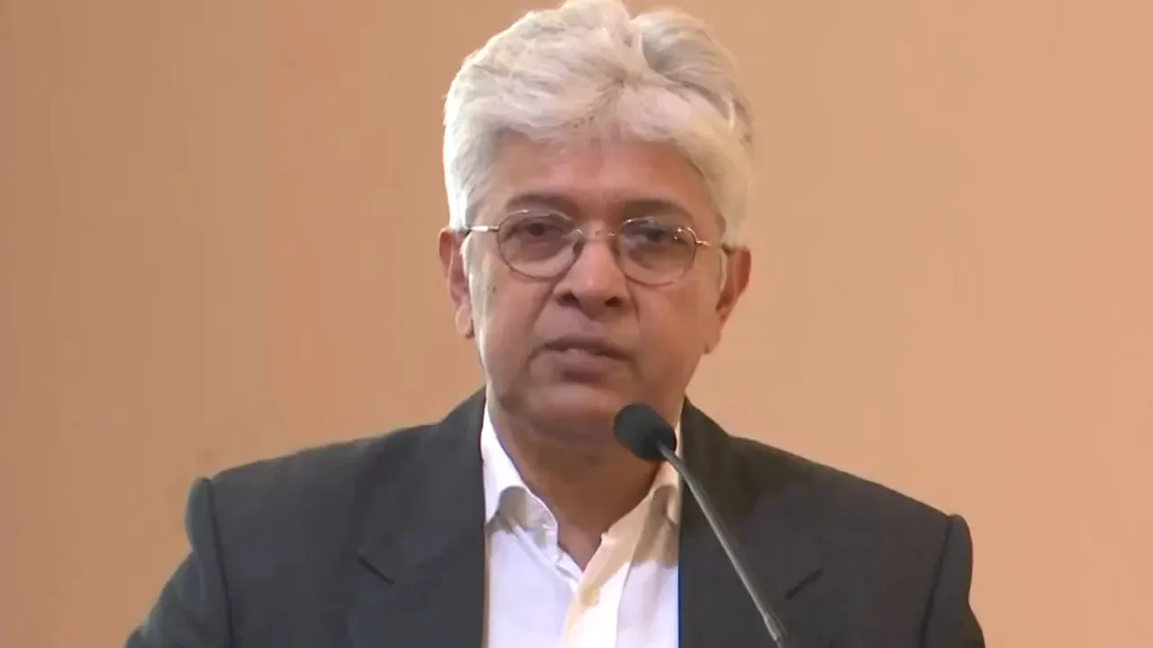 গণভোট নিয়ে যারা প্রশ্ন তুলছে, তারা মূলত পলাতক শক্তি : আদিলুর রহমান