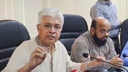 সাভারের ট্যানারিগুলোতে সাড়ে ৩ লাখের বেশি কাঁচা চামড়া সংরক্ষণ করা হয়েছে