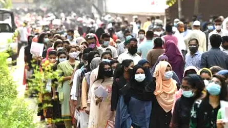গুচ্ছভুক্ত বিশ্ববিদ্যালয়ে চূড়ান্ত ভর্তি প্রক্রিয়া শেষ হচ্ছে বৃহস্পতিবার