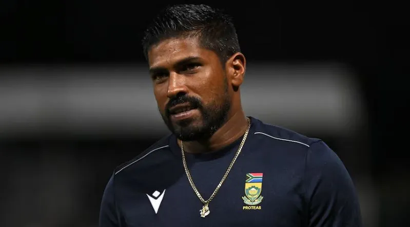 অভিষেকেই প্রশ্নবিদ্ধ সুব্রায়েনের বোলিং