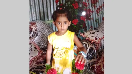 সখীপুরে পিকআপের চাপায় শিশু নিহত