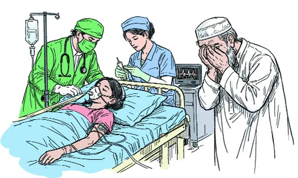 বিশ্বাস  :    জনি সিদ্দিক