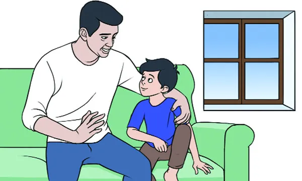 ছোট্ট বলের বড় পৃথিবী : সাঈদ বারী