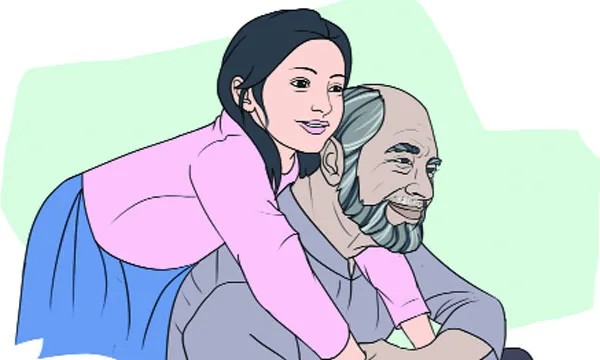 রোদবৃষ্টি  মোহাম্মদ আব্দুল্লা হেল বাকী