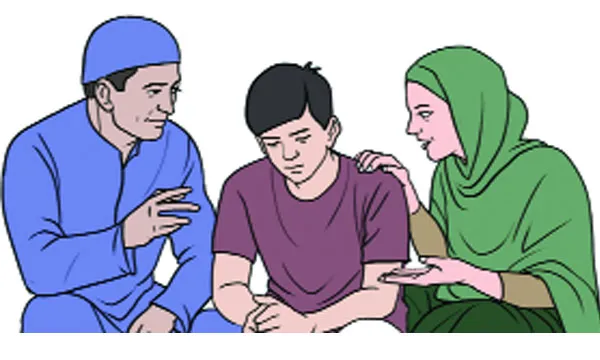 প্রতিজ্ঞা