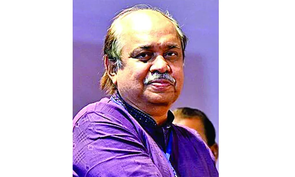যিনি তোমাদের জন্য লিখেন : সাঈদ বারী