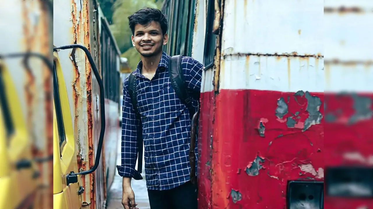 ব্রেন স্ট্রোক করে মারা গেছেন ঢাবি শিক্ষার্থী
