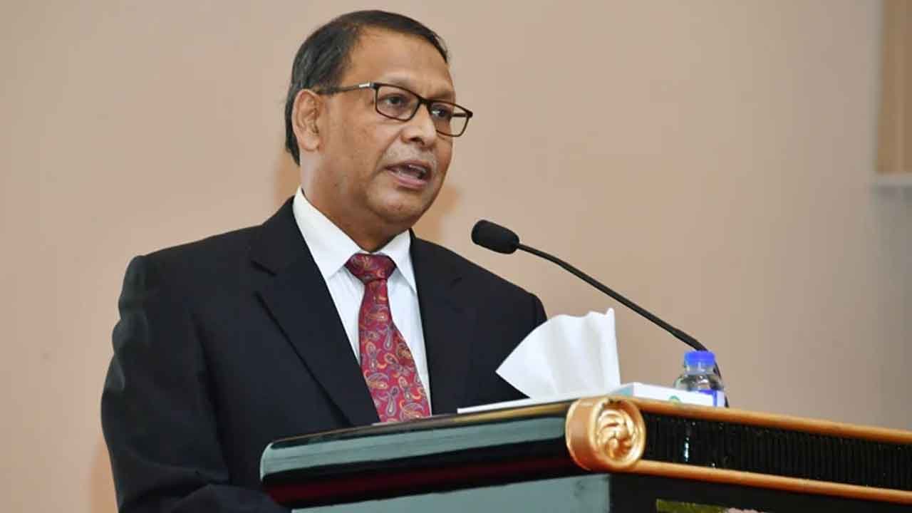 আইজিপি