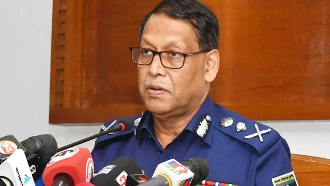 নির্বাচনের আগে যুক্ত হবে ৪ হাজার এএসআই