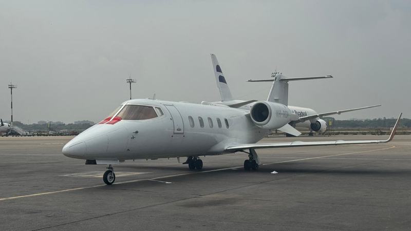 air-ambulance