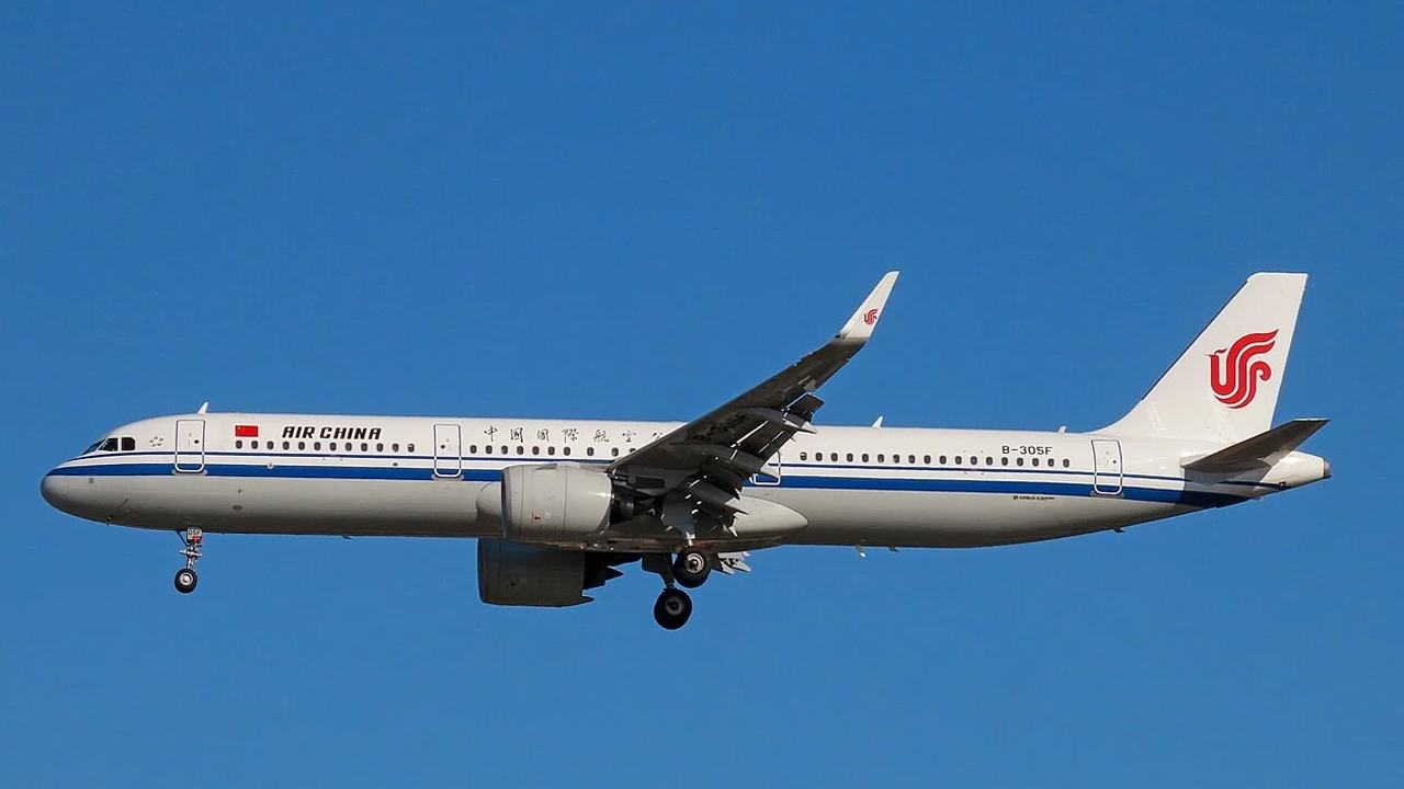 air-china