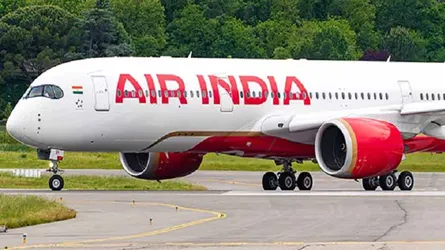 দিল্লি-ওয়াশিংটন রুটে বন্ধ হয়ে যাচ্ছে এয়ার ইন্ডিয়ার ফ্লাইট