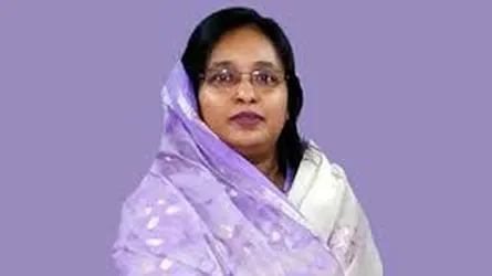 নারায়ণগঞ্জের সাবেক মেয়র আইভীকে আরো ৫ মামলায় গ্রেফতার, শুনানি কাল