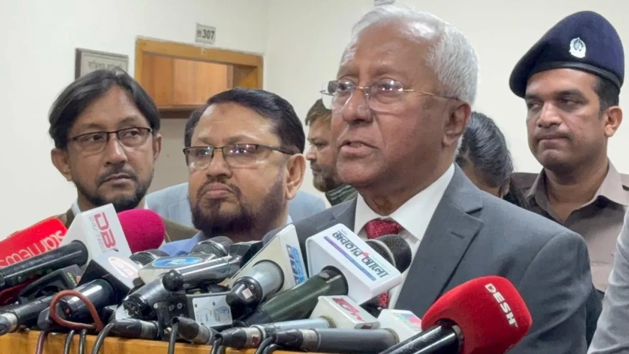 ৪ জেলায় ভোটের পরিস্থিতি পর্যবেক্ষণ করবে মার্কিন দূতাবাস
