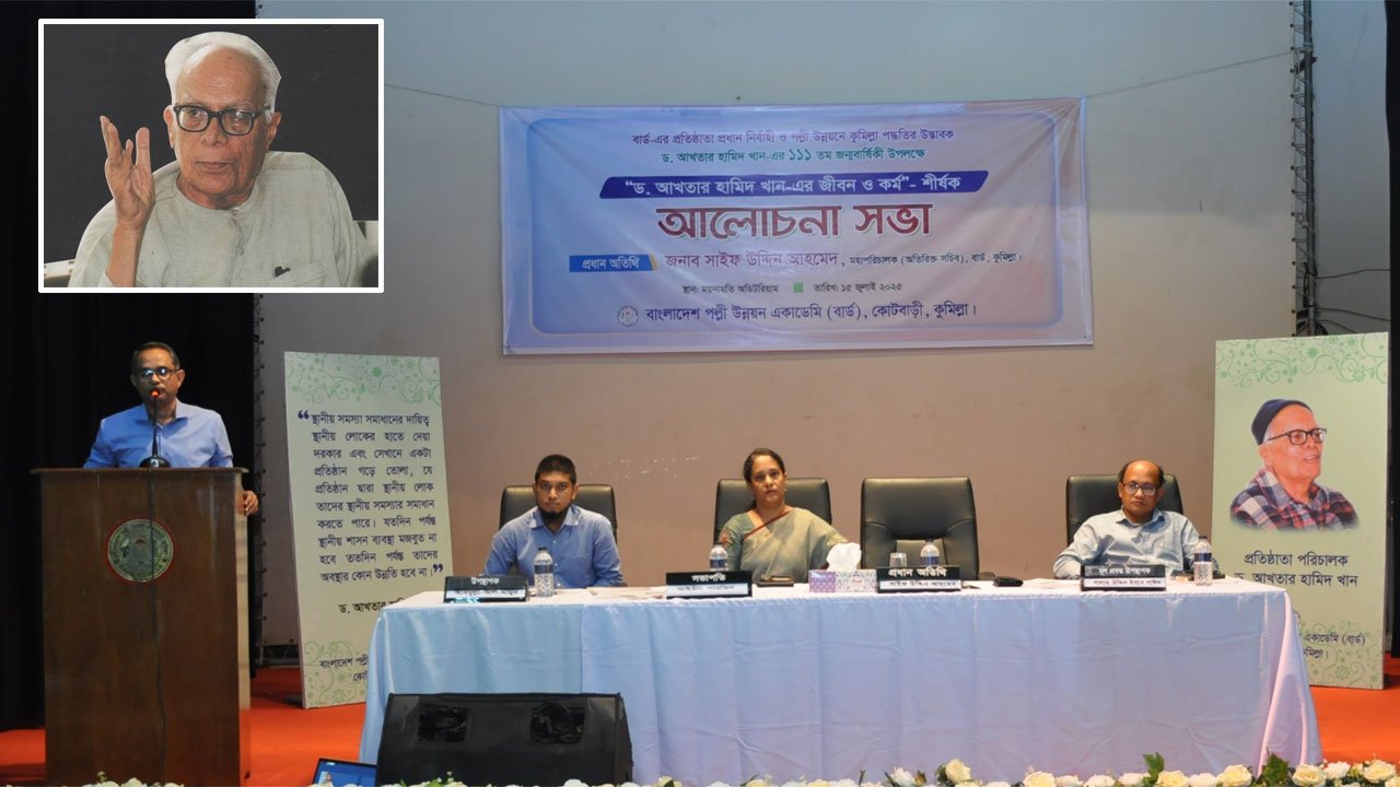 akhtar hamid
