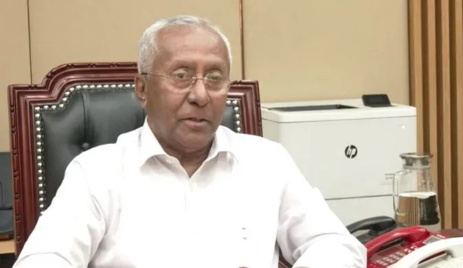 অভিযোগ ইসিতে নয়, তদন্ত কমিটিতে যান