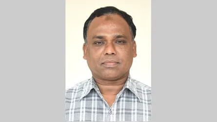 সড়ক দুর্ঘটনায় গণ বিশ্ববিদ্যালয়ের সহকারী অধ্যাপক নিহত