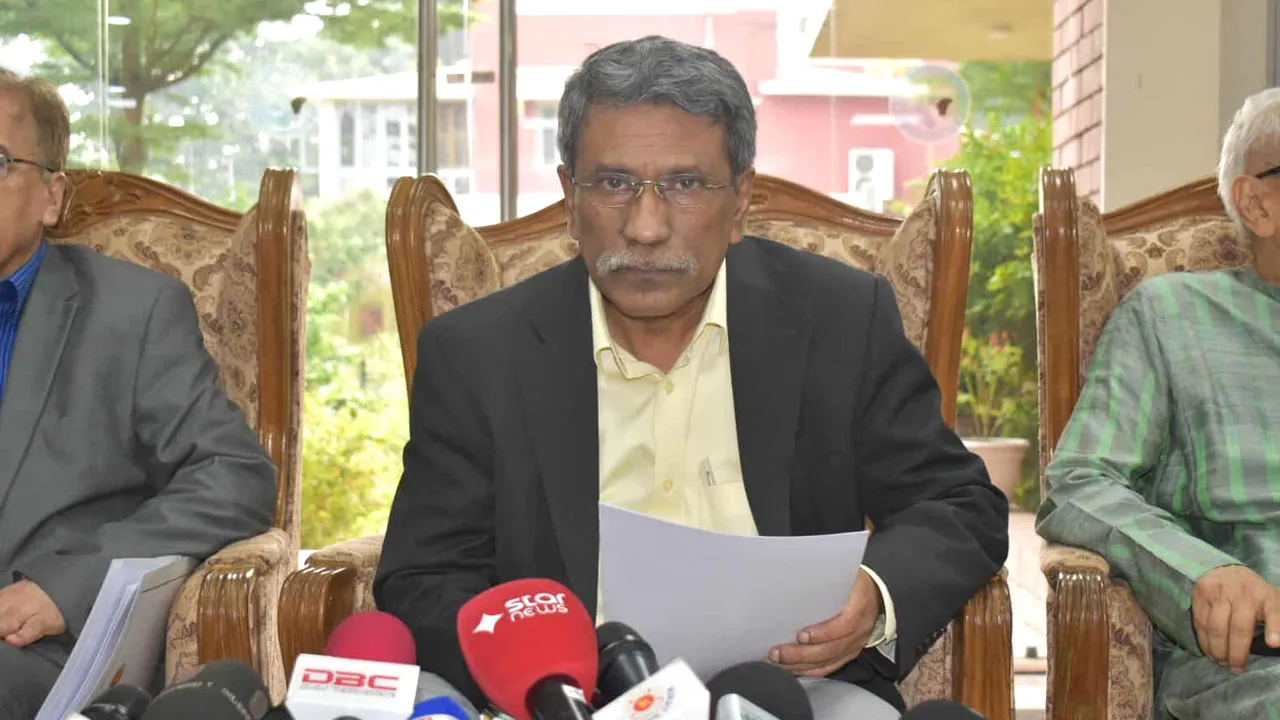 সিইসি ও ইসি নিয়োগে হবে বাছাই কমিটি