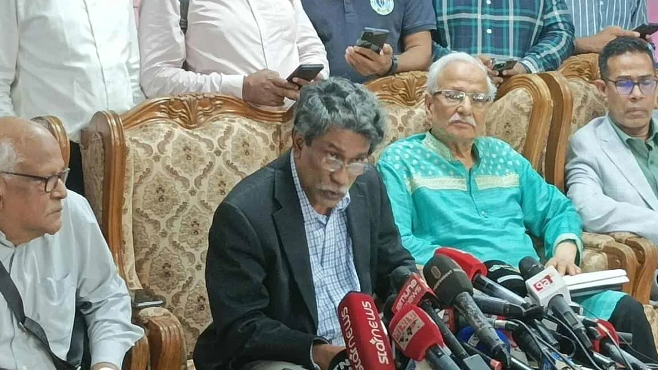 উপজেলা পর্যায়ে আদালত সম্প্রসারণে সকলে একমত