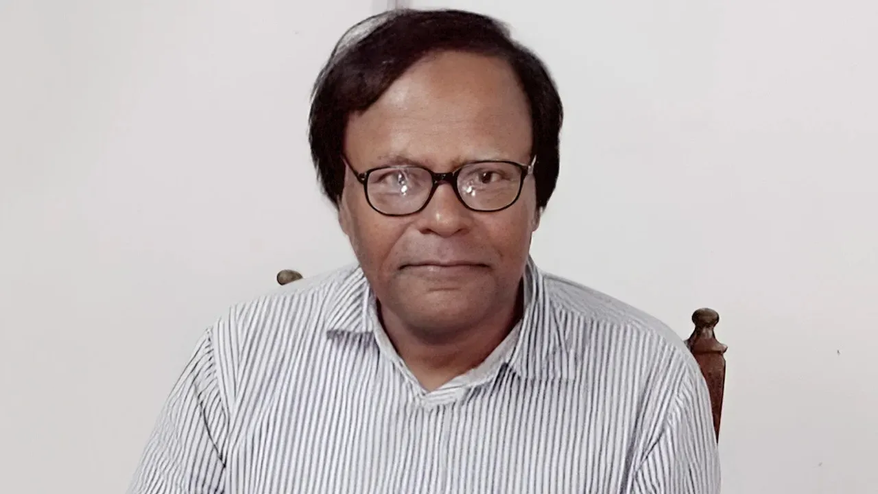 প্রেস ক্লাবের টয়লেট থেকে সাংবাদিকের লাশ উদ্ধার