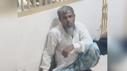 আলীকদমে শিশু ধর্ষণ মামলার আসামি উখিয়া থেকে গ্রেফতার