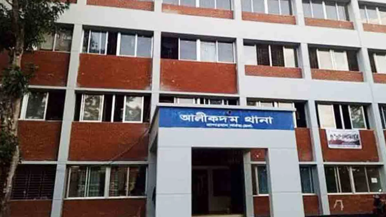 আলীকদমের মাতামুহুরী নদীতে ভেসে আসা লাশের পরিচয় শনাক্ত