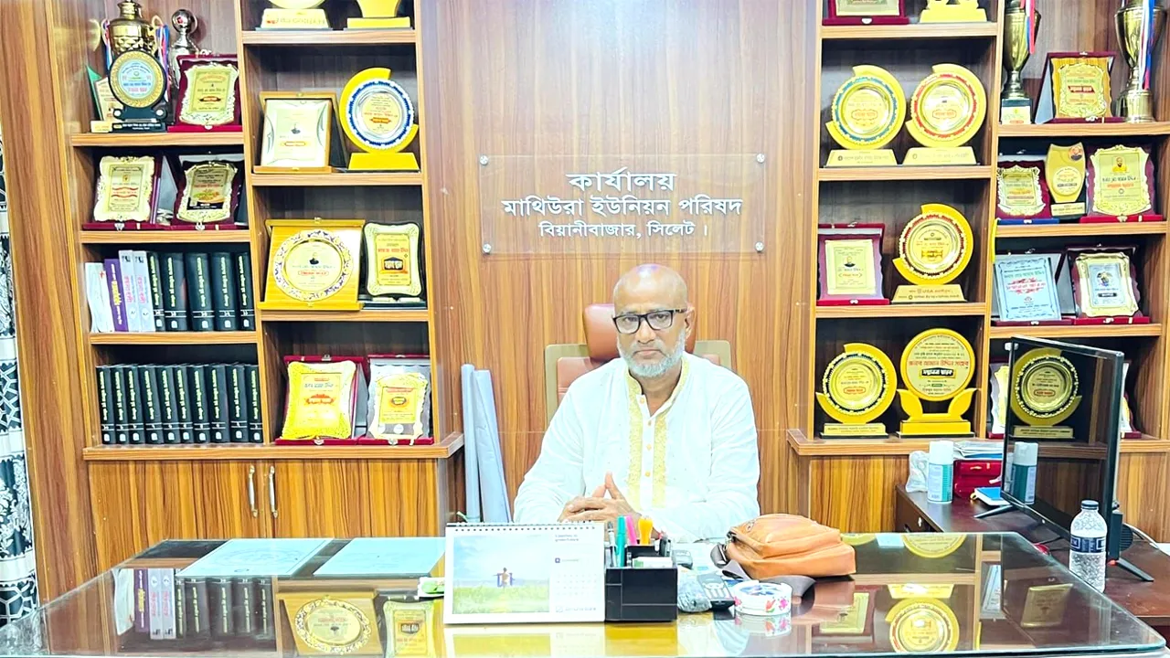 রিট করেও ভারপ্রাপ্ত চেয়ারম্যানের পদ হারালেন আ’লীগ নেতা