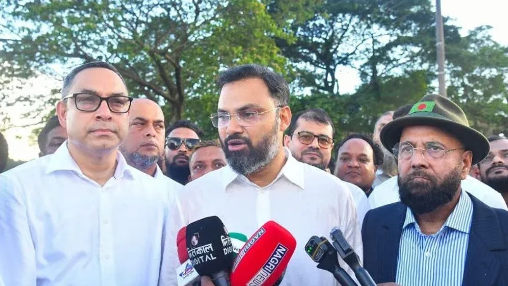 দক্ষিণ সুরমায় পূর্ণাঙ্গ স্টেডিয়াম নির্মাণের পরিকল্পনা আছে : ক্রীড়া প্রতিমন্ত্রী