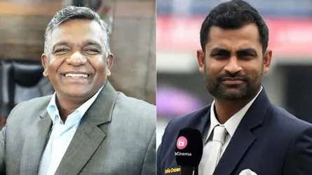 আমিনুল ইসলামকে নিয়ে যা বললেন তামিম ইকবাল